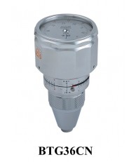 BTG Analog Torque Gauge